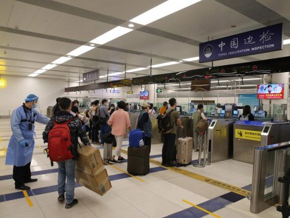 外国人在港澳组团赴广东10市旅游可享有六天免签