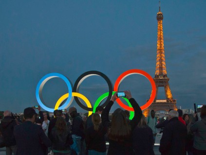 2024巴黎奥运距今还有近300天 预订当地住宿费已涨三倍多