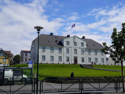 全球网络自由度报告出炉 冰岛为连续第五年获最佳国家