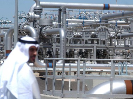 中东六国重申自愿调整石油产量承诺 以实现市场持久稳定