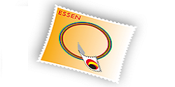 2024年德国埃森国际邮票博览会