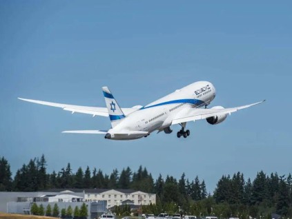 中国外交部建议在以色列公民搭商业航班尽快回国