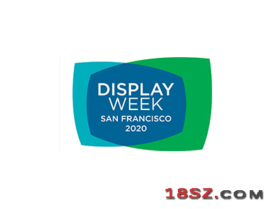 2024美国Display Week显示周/SID年会