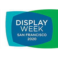 2024美国Display Week显示周/SID年会