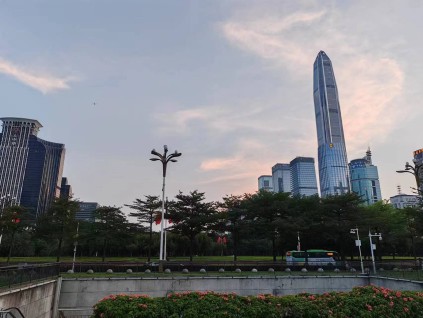 全国年度十强工业城市深圳有望卫冕 重庆超越上海武汉挤掉东莞