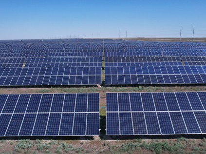 真正遥遥领先！中国叠层太阳能电池转换效率创世界纪录