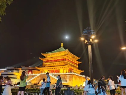 2024全球30大「最酷旅游目的地」 中国西安台南两市上榜