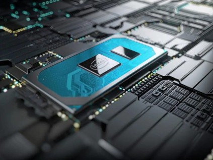 英特尔明年将推出二纳米制程晶片电脑处理器