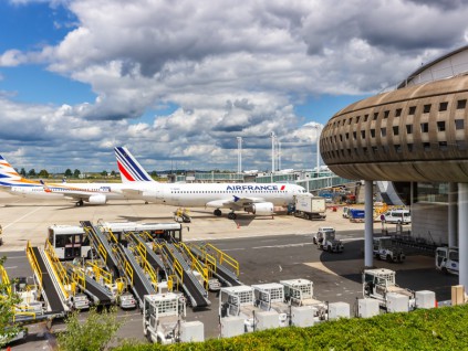 法国航管系统大翻新 2024年初拟取消上万航班