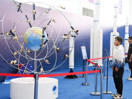 北斗卫星系统正式加入ICAO标准 今后可全球民航通用