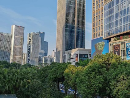 全球产业创新能力最强五城 深圳夺榜首 北京列第三