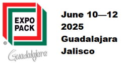 2025年墨西哥国际包装及技术展览会