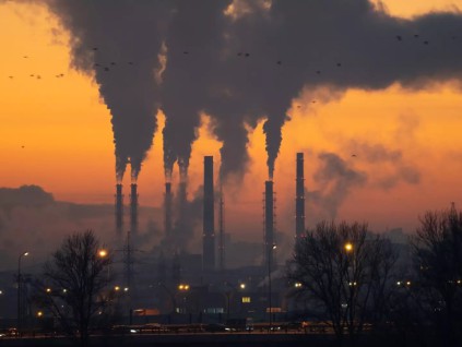 欧盟达初步协议 拟遏制产业碳排 强化公众知情渠道