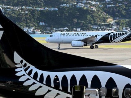 新西兰航空拟2026年启用电动飞机 已向美国航空制造商订购
