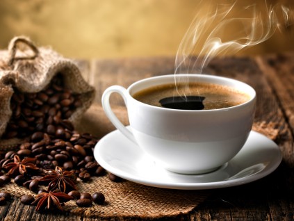 喝咖啡对肠胃有四大好处 适量饮用有益消化道运作