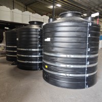 水塔塑料桶储水罐pe水箱可加工定制液体存储