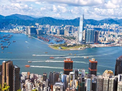 全球百大旅游城市 香港重返17位 疫情前连续9年列榜首