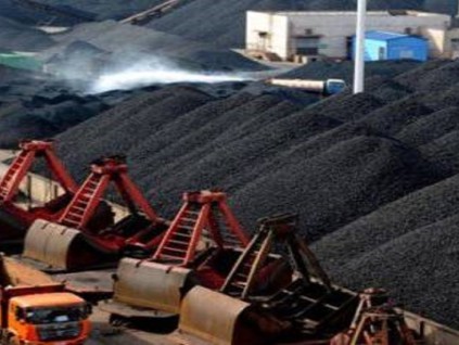 国际能源署：全球煤炭消耗量今年达峰 料明年起下降