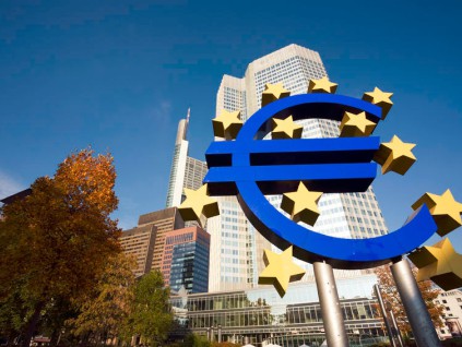 欧元区经济衰退风险上升 欧洲央行降息立场受考验