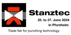 2024年德国国际冲压技术及设备展览会