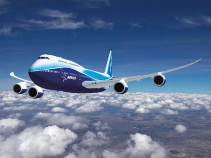 汉莎航空宣布斥资90亿美元 采购80架空客与波音飞机