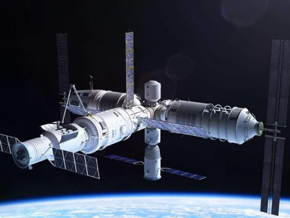 中国2023年航天交多元成绩单 全年完成宇航发射近70次
