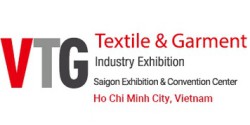 2024年越南国际纺织及服装面料展览会