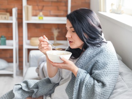 英国营养师推荐六种食物 有助于感冒患者加速康复