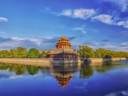 中国旅游业复苏强劲 免签政策提振入境游