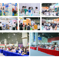 广州（国际）妇幼健康产业博览会|孕婴展
