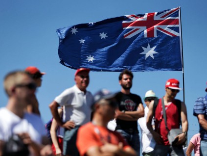 澳大利亚暂停黄金签证 指计划无法满足经济需求
