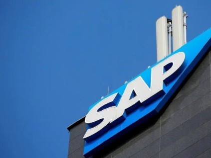德国软件供应商SAP展开29亿元重组 8000职位受影响