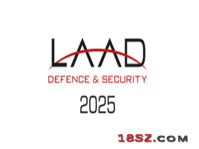 LAAD2025第14届巴西(里约热内卢)国际防务展