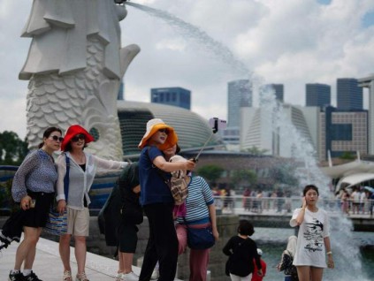 春节假期前往新加坡旅游 可免签入境最长停留30天