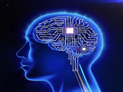 人脑芯片植入成功 要让瘫痪者能以思绪遥控电脑