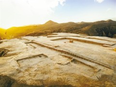 清涧寨沟商代遗址入选2023年中国考古新发现