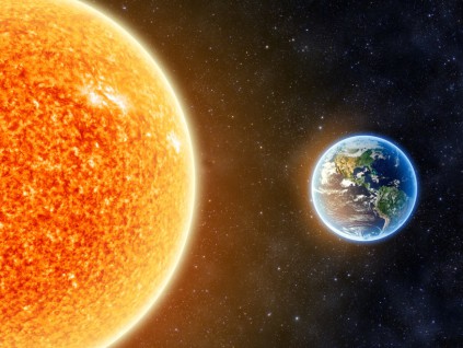 天文学家：地球生命大概只剩10亿年 远不及太阳寿命极限