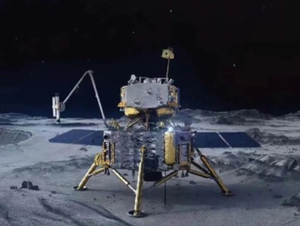 中国嫦娥六号今年将出征月球 挑战人类首次月背采样返回