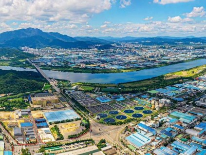 韩国将大规模解封限制开发区 促建产业园区搞活地方经济