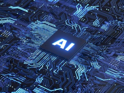 中国人工智能相关大型企业正在加紧将芯片切换为国产