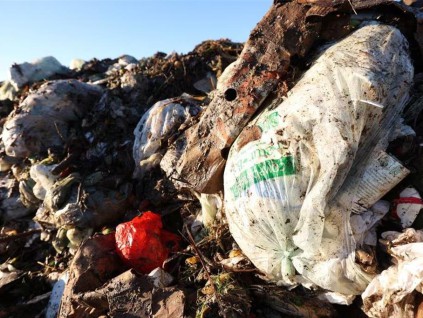 联合国警告：2050年全球废弃物处理成本恐高达6千多亿美元