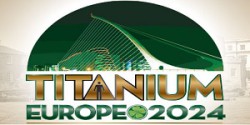 2024年欧洲国际钛及应用技术展览会