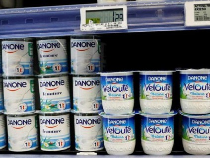 美国食药局批准制造商标示酸奶可降糖尿病风险