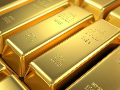 中国人民银行连续16个月增持黄金储备 环比增39万盎司