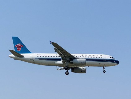 南方航空4月17日起执行由深圳直飞墨西哥航班 每周两班