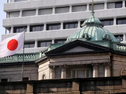 全球负利率政策接近尾声 只待日本央行一声令下