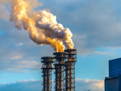 2023全球甲烷排放近历史高点 美中俄上榜遏制暖化路遥