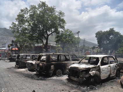 海地危机或持续恶化 最致命原因跟美国有关？