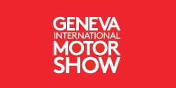 2025年日内瓦国际汽车及配件展览会