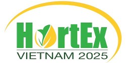 2025年越南国际园艺和花艺生产与加工技术展览会